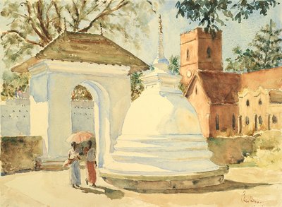 722 Bir din seçimi by Wilson Clive