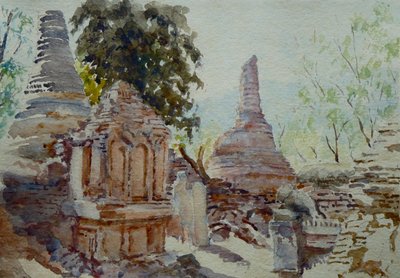 905 beyaz insan bulundu by Wilson Clive