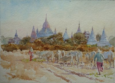932 Ananda