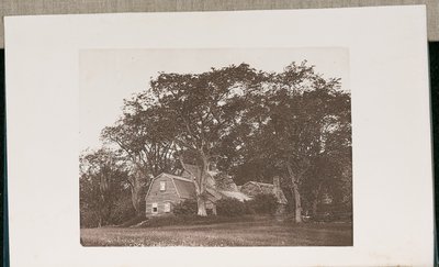 Massachusetts, Dedham