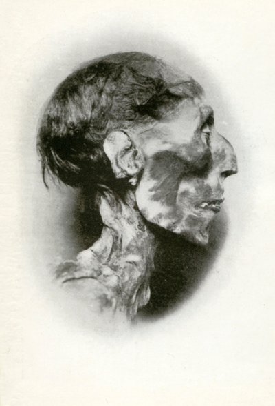 Ramses II