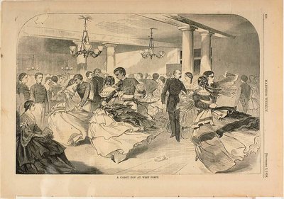  by Winslow Homer