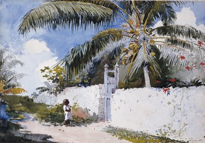 Nassau