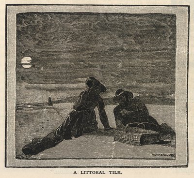  by Winslow Homer