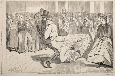  by Winslow Homer