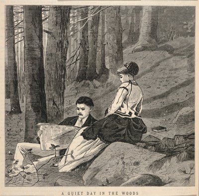  by Winslow Homer