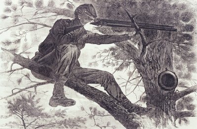  by Winslow Homer