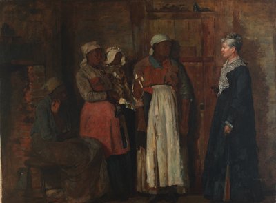  by Winslow Homer
