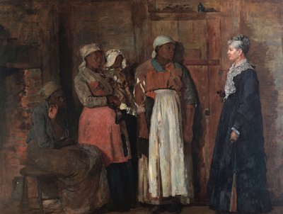  by Winslow Homer