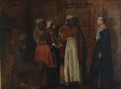  by Winslow Homer