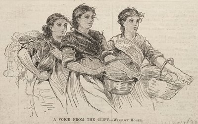  by Winslow Homer