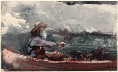  by Winslow Homer