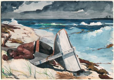  by Winslow Homer