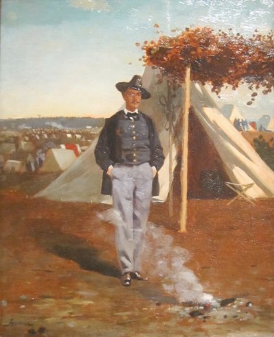  by Winslow Homer