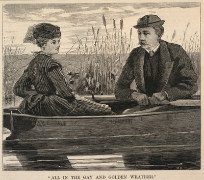  by Winslow Homer