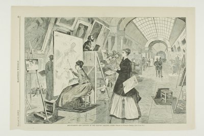 by Winslow Homer