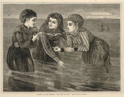  by Winslow Homer