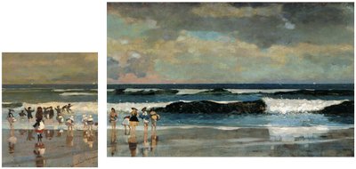  by Winslow Homer