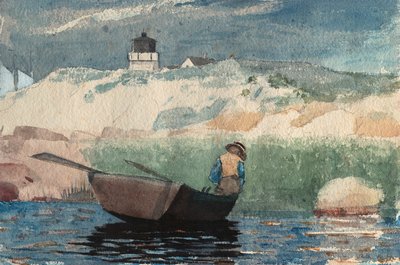  by Winslow Homer