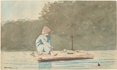  by Winslow Homer