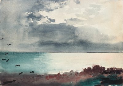  by Winslow Homer