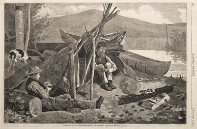 Adirondack Dağları