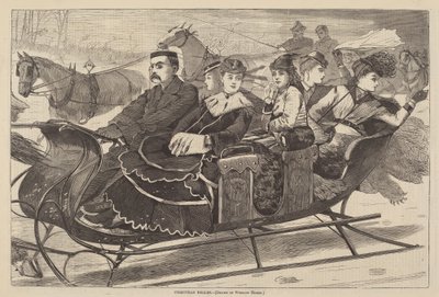 Noel Çanları, 1869