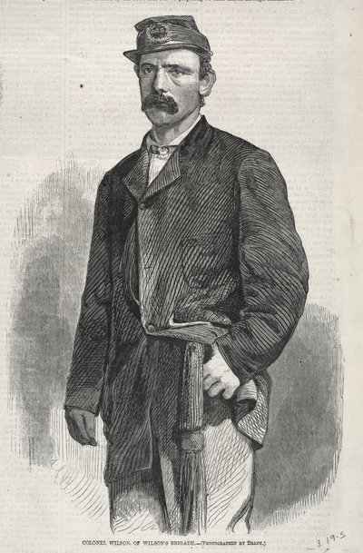 Wilsons Tugayı