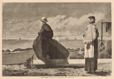 Babam Geliyor!, 1873
