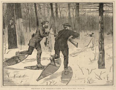  by Winslow Homer