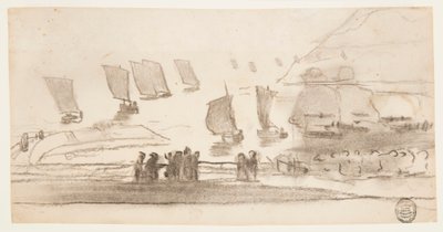  by Winslow Homer