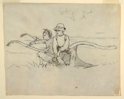  by Winslow Homer