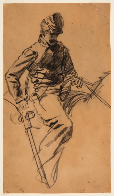  by Winslow Homer