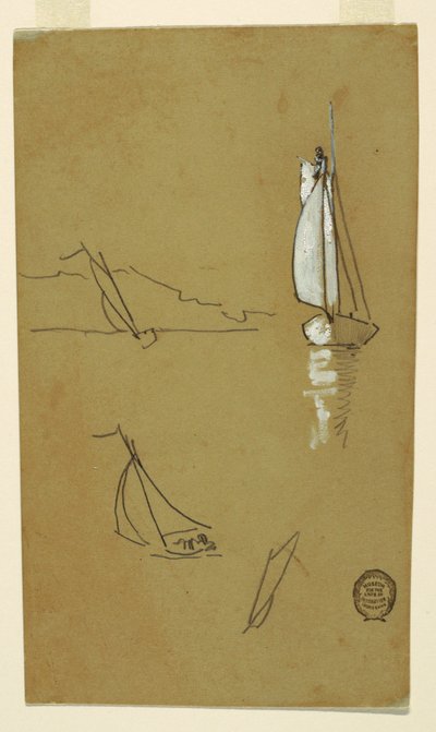  by Winslow Homer