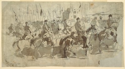  by Winslow Homer