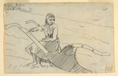  by Winslow Homer