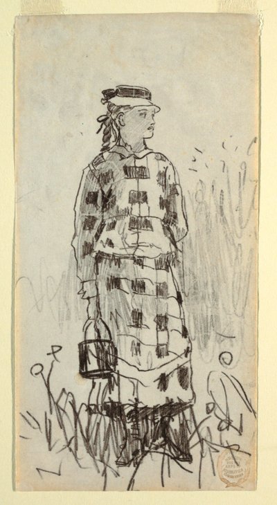  by Winslow Homer