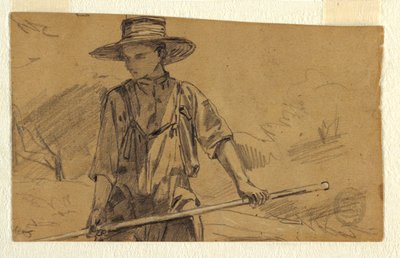  by Winslow Homer