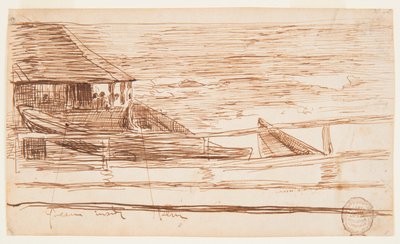  by Winslow Homer