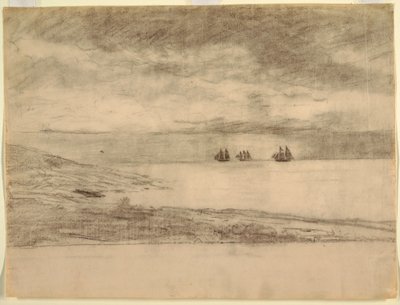 by Winslow Homer