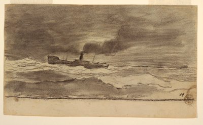  by Winslow Homer