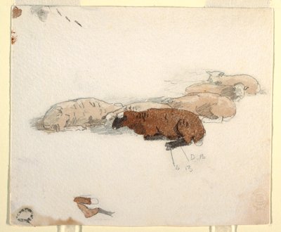  by Winslow Homer
