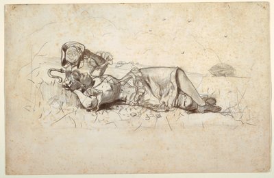  by Winslow Homer
