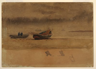  by Winslow Homer
