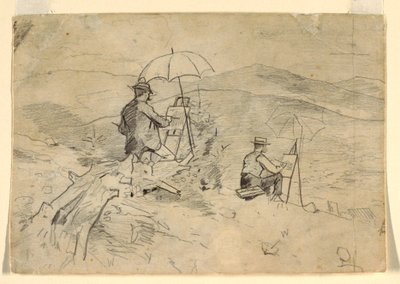  by Winslow Homer
