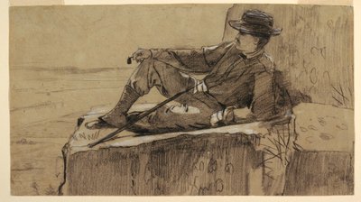  by Winslow Homer