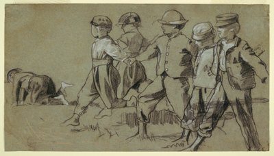  by Winslow Homer