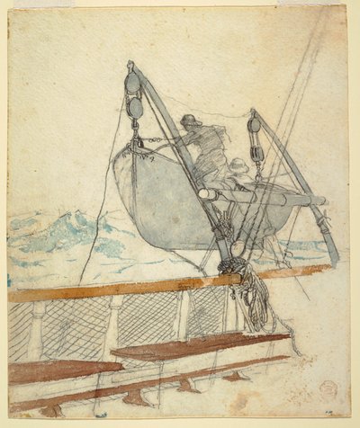  by Winslow Homer