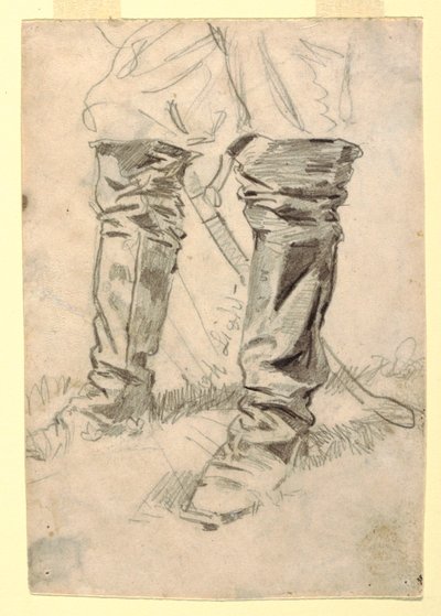  by Winslow Homer