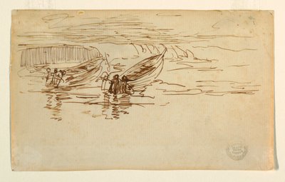  by Winslow Homer